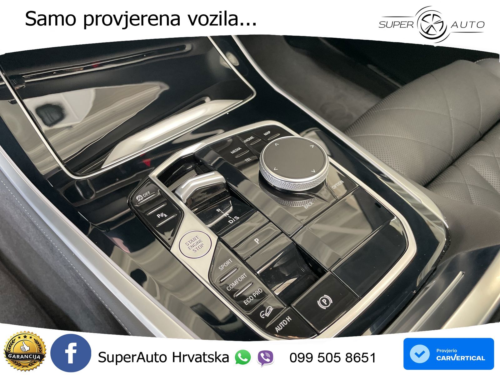 BMW X5 30d (286 KS) xDrive Steptronic