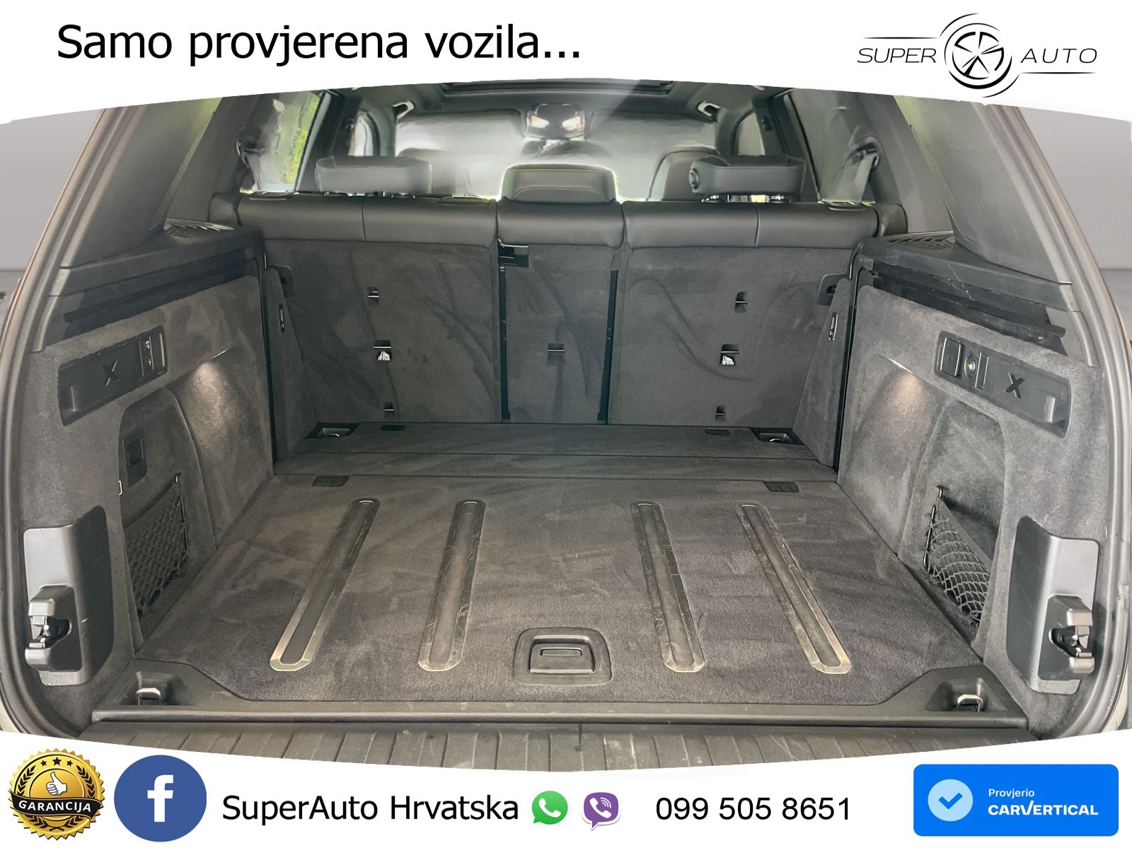 BMW X5 30d (286 KS) xDrive Steptronic