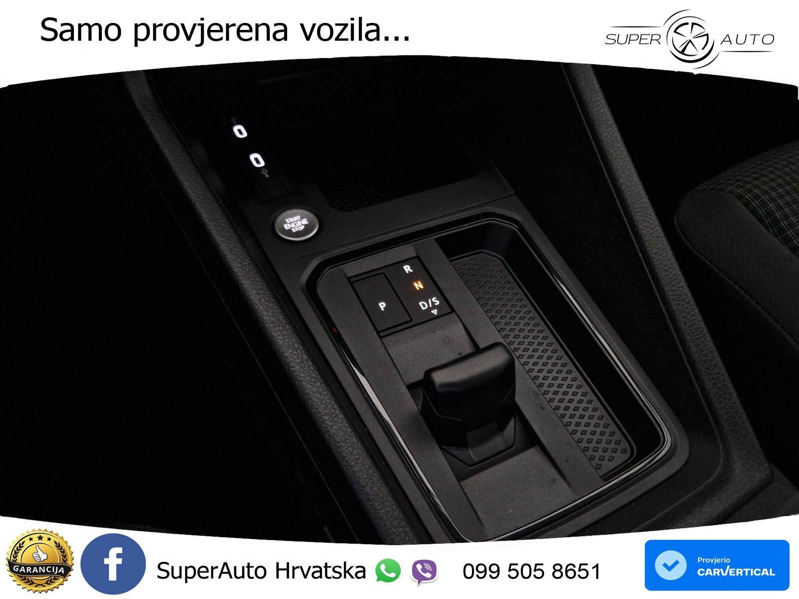 VW Caddy 122 KS