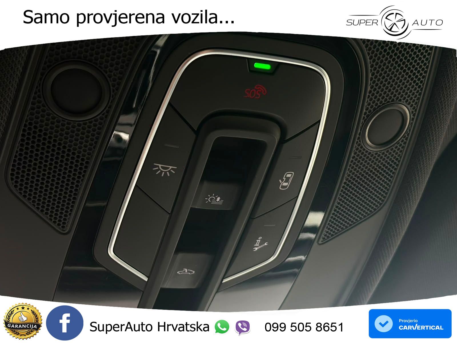 Audi Q8 50 TDI V6 (286 KS) quattro Tiptronic S line LED+GR SJED+ACC