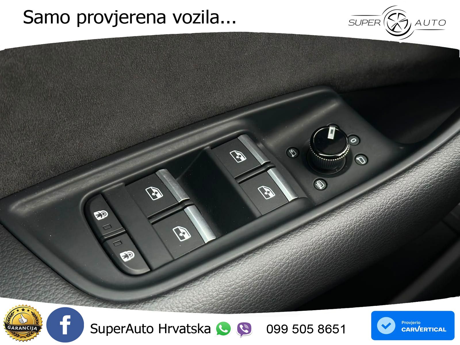 Audi Q8 50 TDI V6 (286 KS) quattro Tiptronic S line LED+GR SJED+ACC