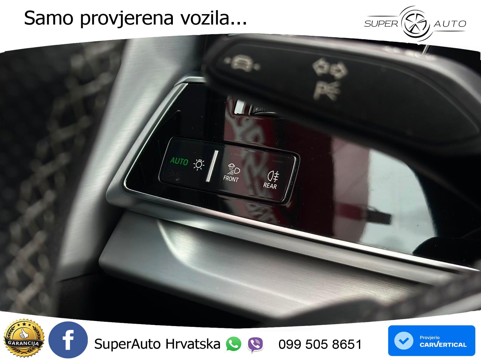 Audi Q8 50 TDI V6 (286 KS) quattro Tiptronic S line LED+GR SJED+ACC
