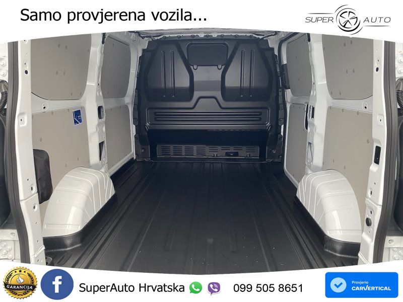 Ford Transit 232 KS
