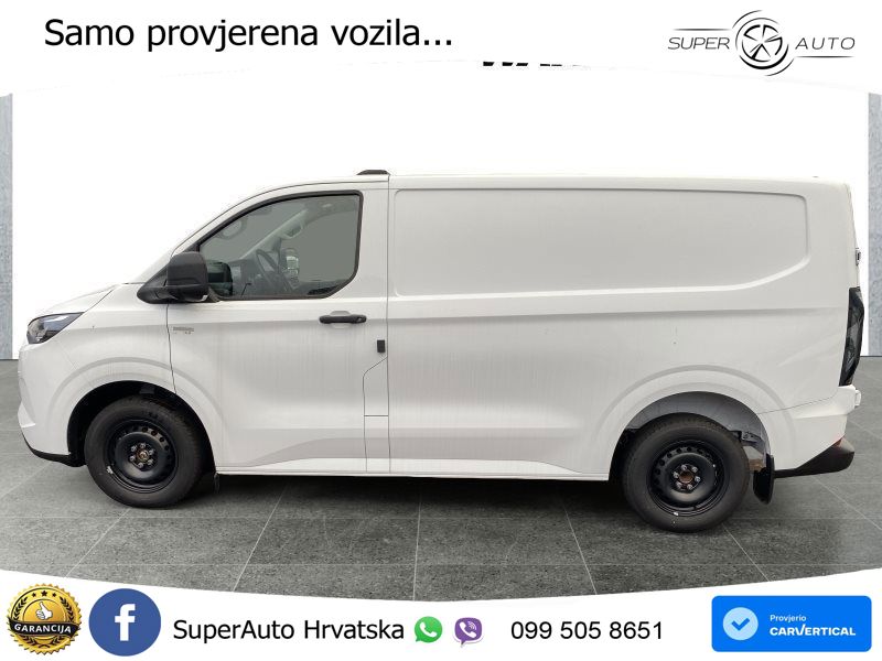 Ford Transit 232 KS