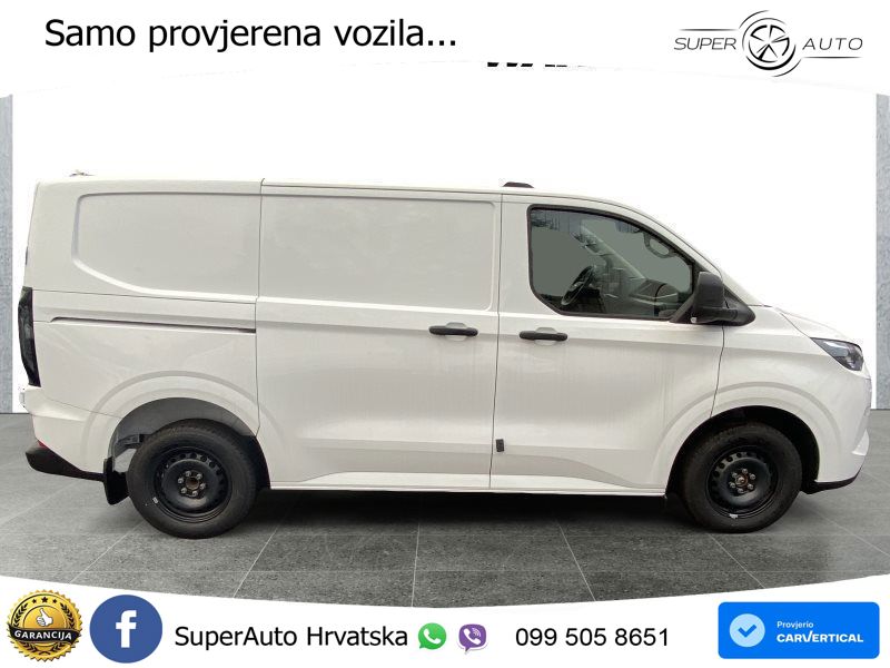 Ford Transit 232 KS
