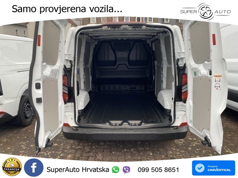 Ford Transit 232 KS