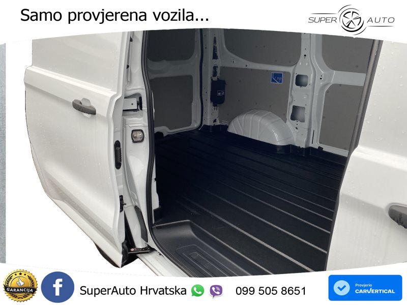 Ford Transit 232 KS