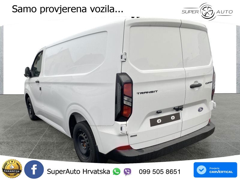 Ford Transit 232 KS