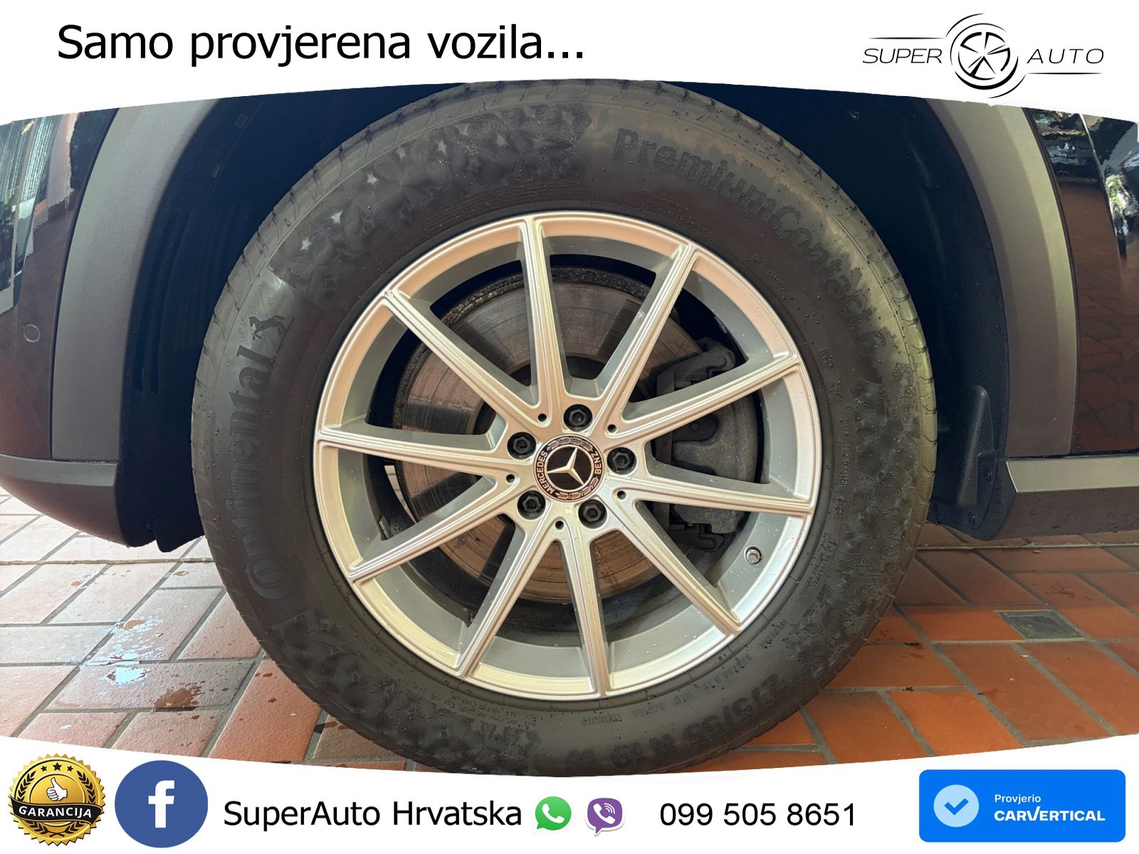 Mercedes GLE 450 3.0 (381 KS) EQ Boost 4MATIC 9G-TRONIC