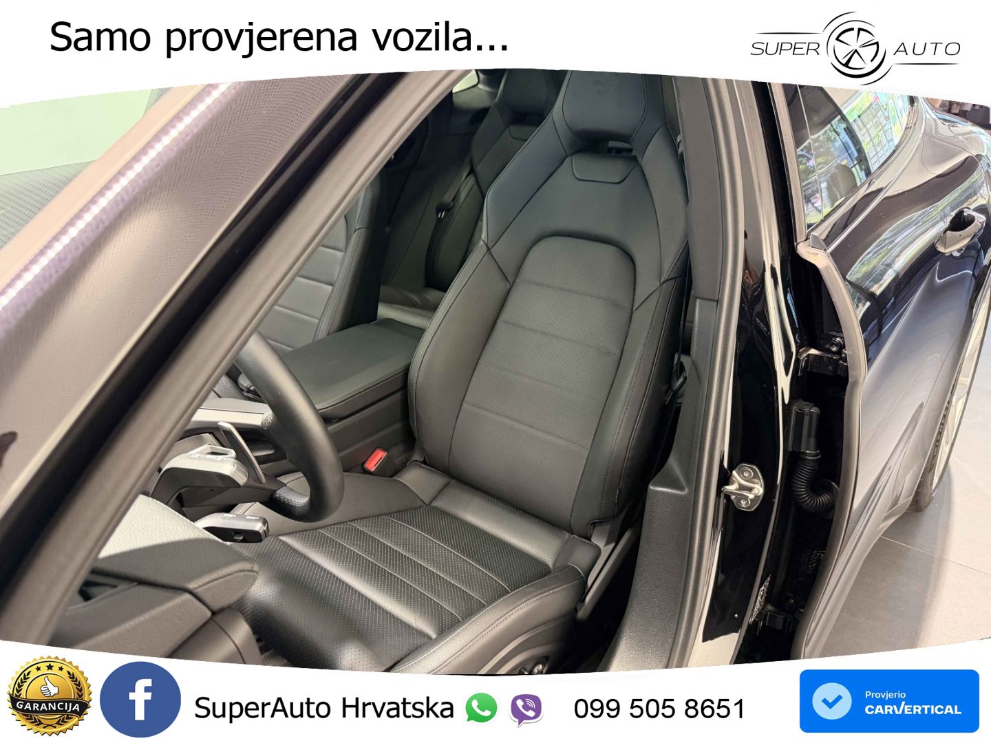Porsche Panamera 4 2.9 V6 (470 KS) E-Hybrid PDK ACC+HEAD+4xGR SJED+360+PANO