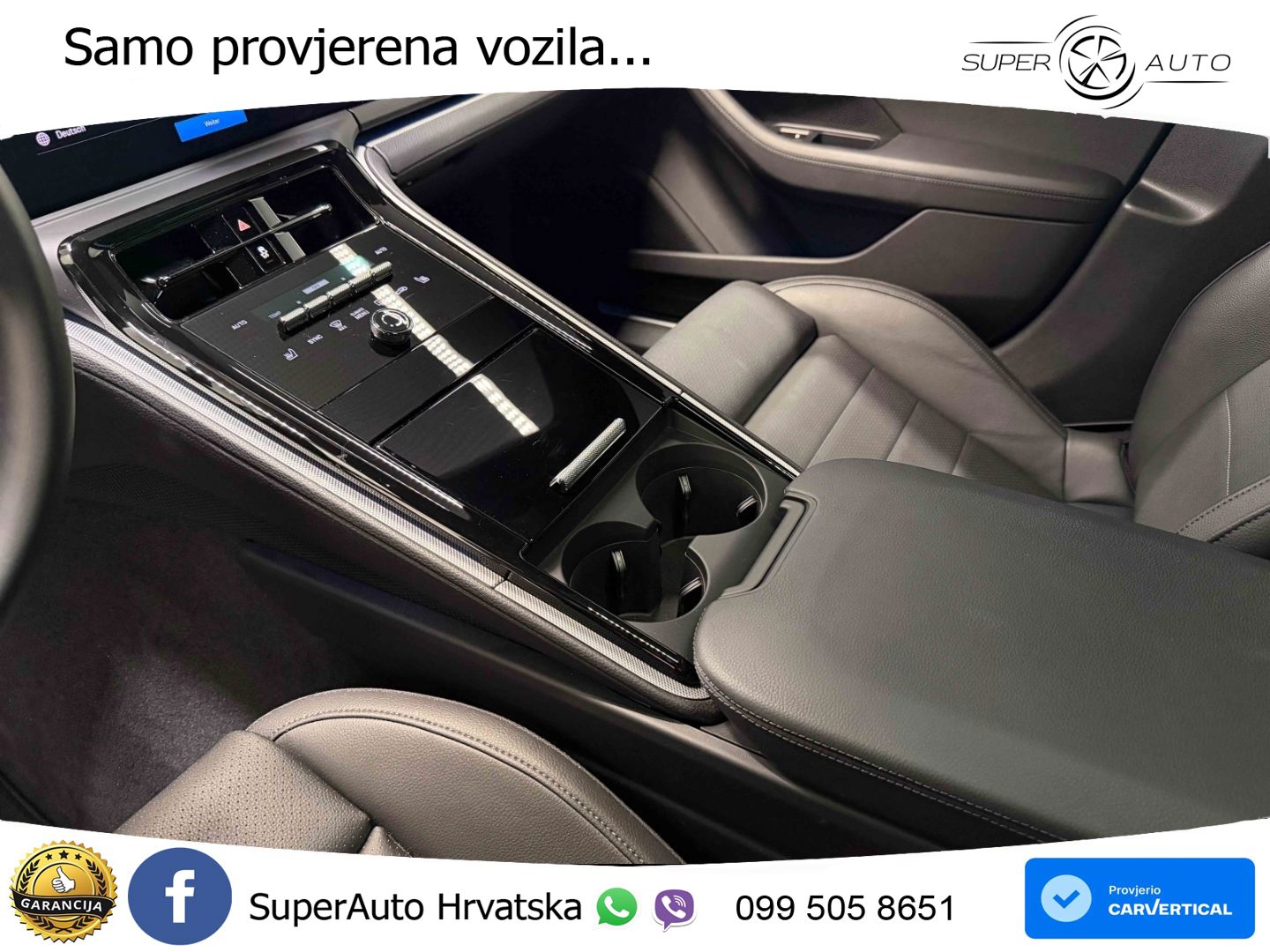 Porsche Panamera 4 2.9 V6 (470 KS) E-Hybrid PDK ACC+HEAD+4xGR SJED+360+PANO