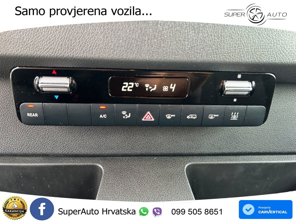 Mercedes-Benz Sprinter 170 KS