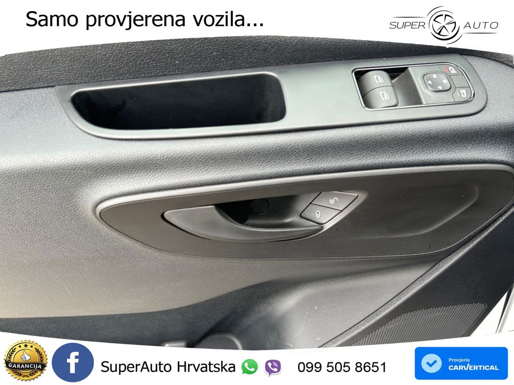 Mercedes-Benz Sprinter 170 KS