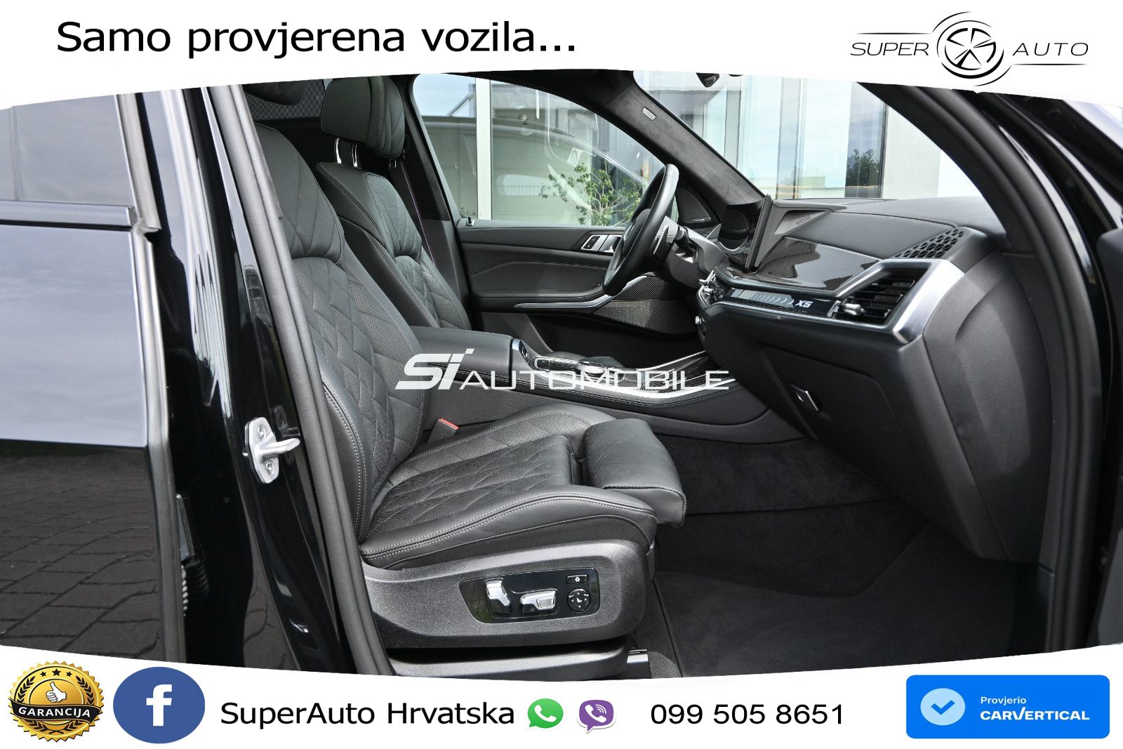 BMW X5 30d (298 KS) xDrive Steptronic LED+GR SJED+ACC