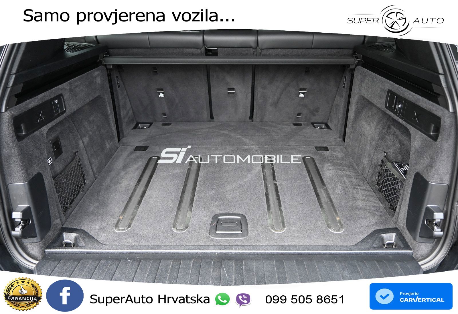BMW X5 30d (298 KS) xDrive Steptronic LED+GR SJED+ACC