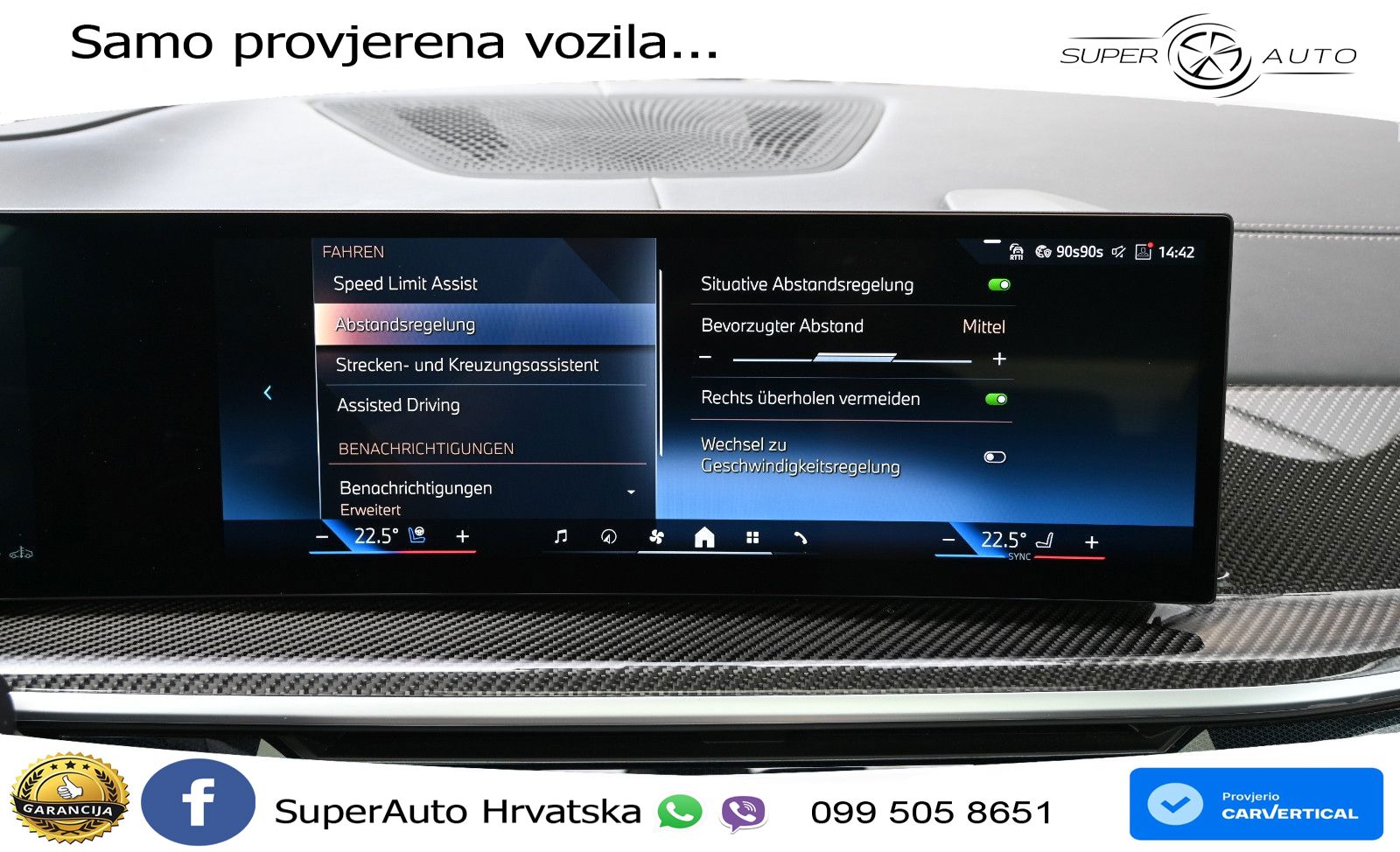 BMW X5 30d (298 KS) xDrive Steptronic LED+GR SJED+ACC