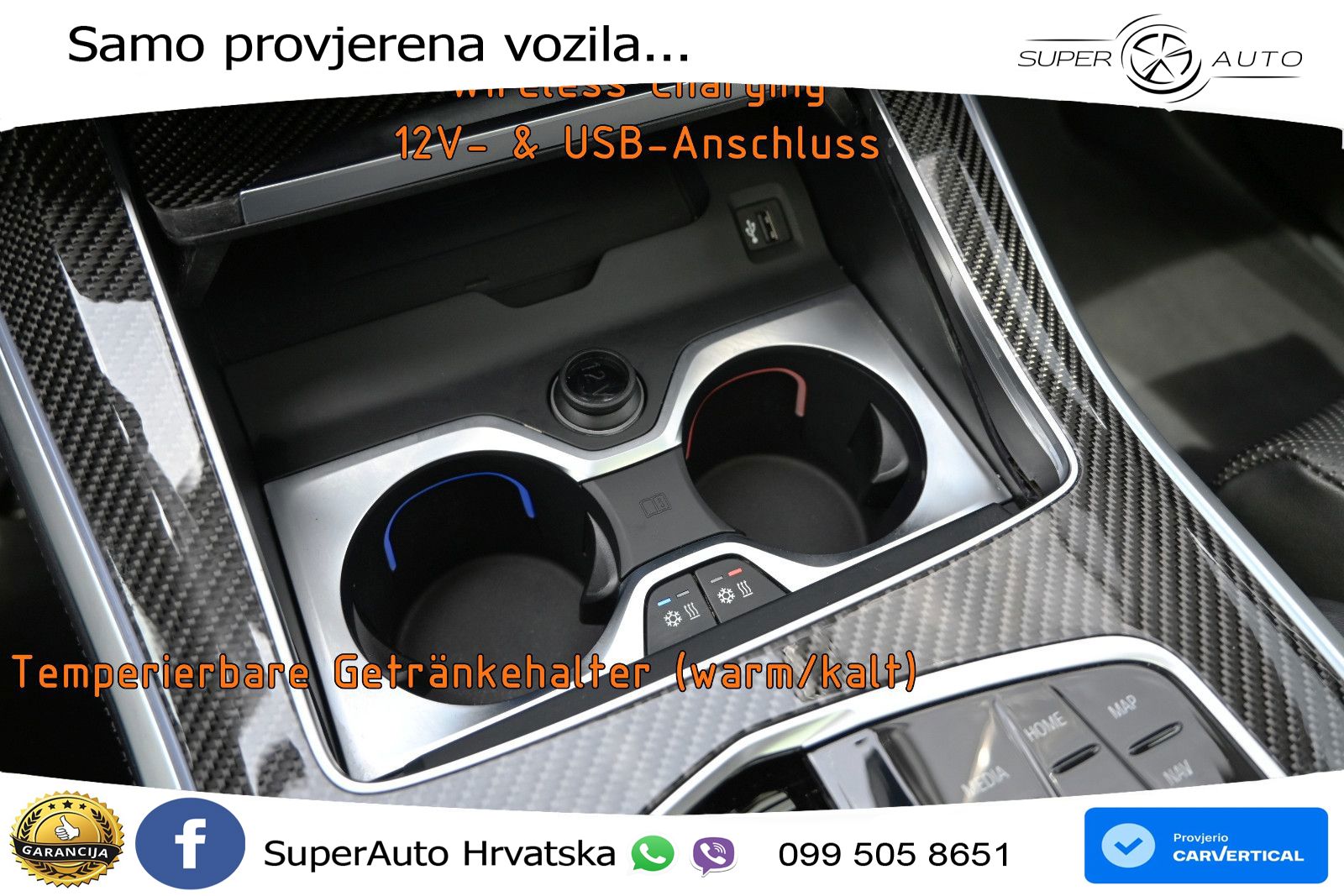 BMW X5 30d (298 KS) xDrive Steptronic LED+GR SJED+ACC