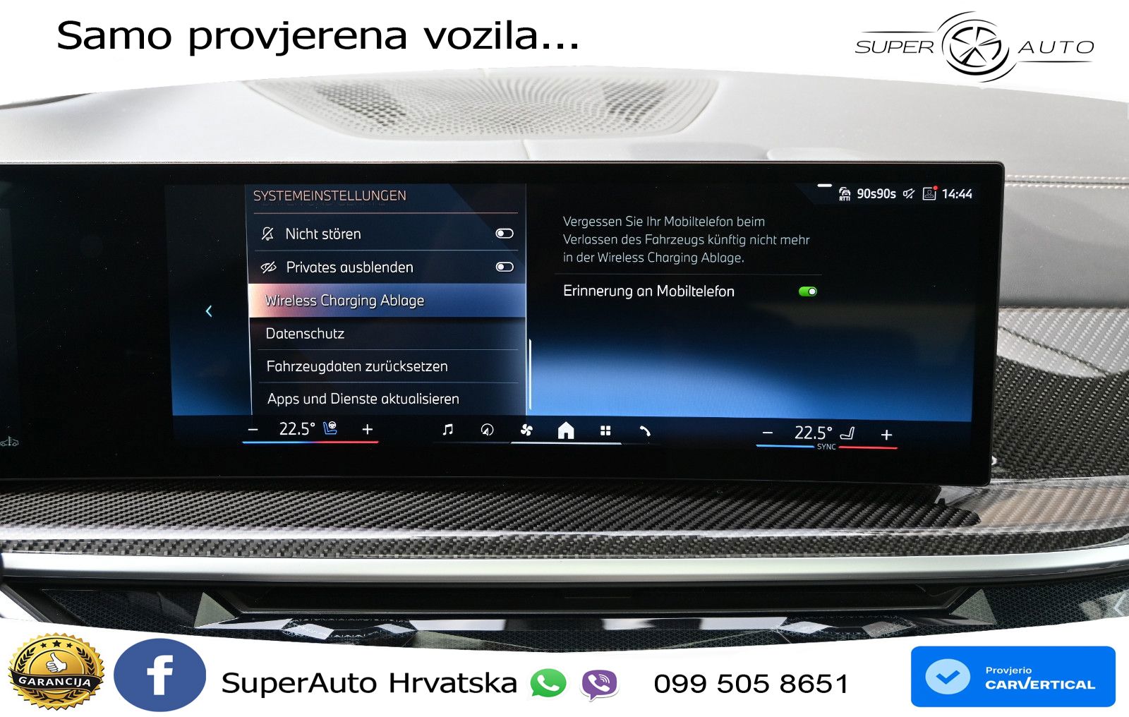 BMW X5 30d (298 KS) xDrive Steptronic LED+GR SJED+ACC