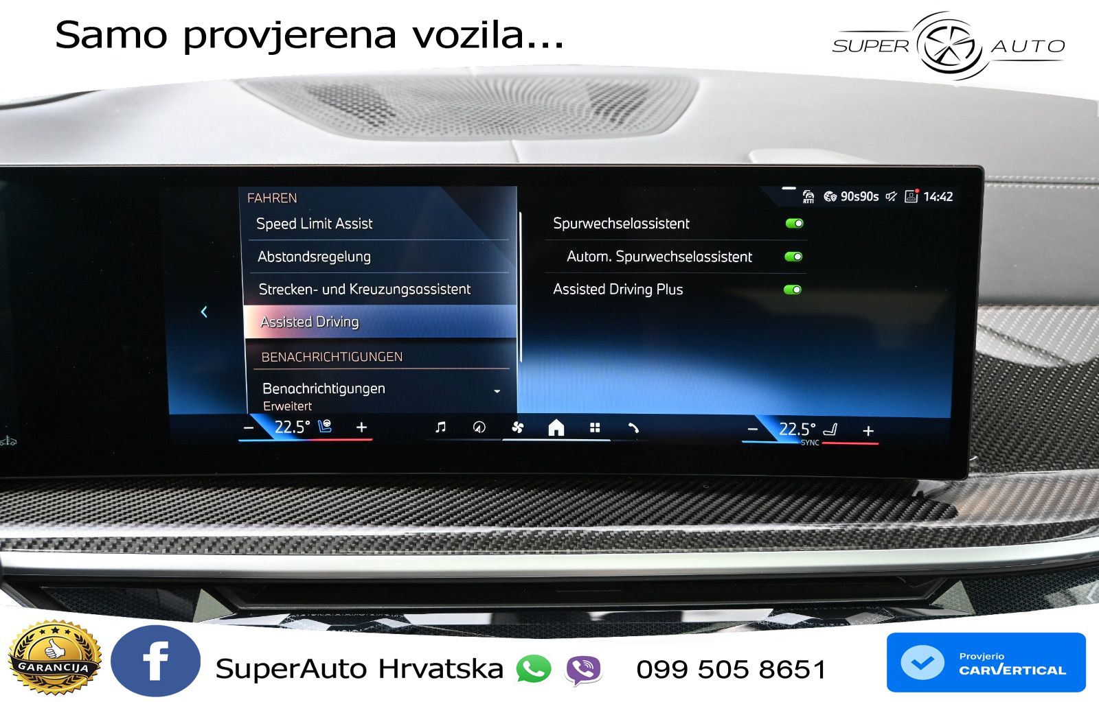 BMW X5 30d (298 KS) xDrive Steptronic LED+GR SJED+ACC