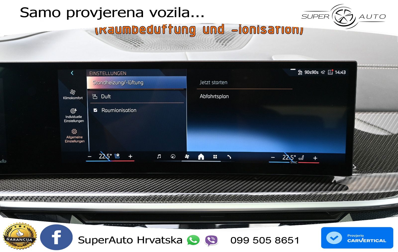 BMW X5 30d (298 KS) xDrive Steptronic LED+GR SJED+ACC