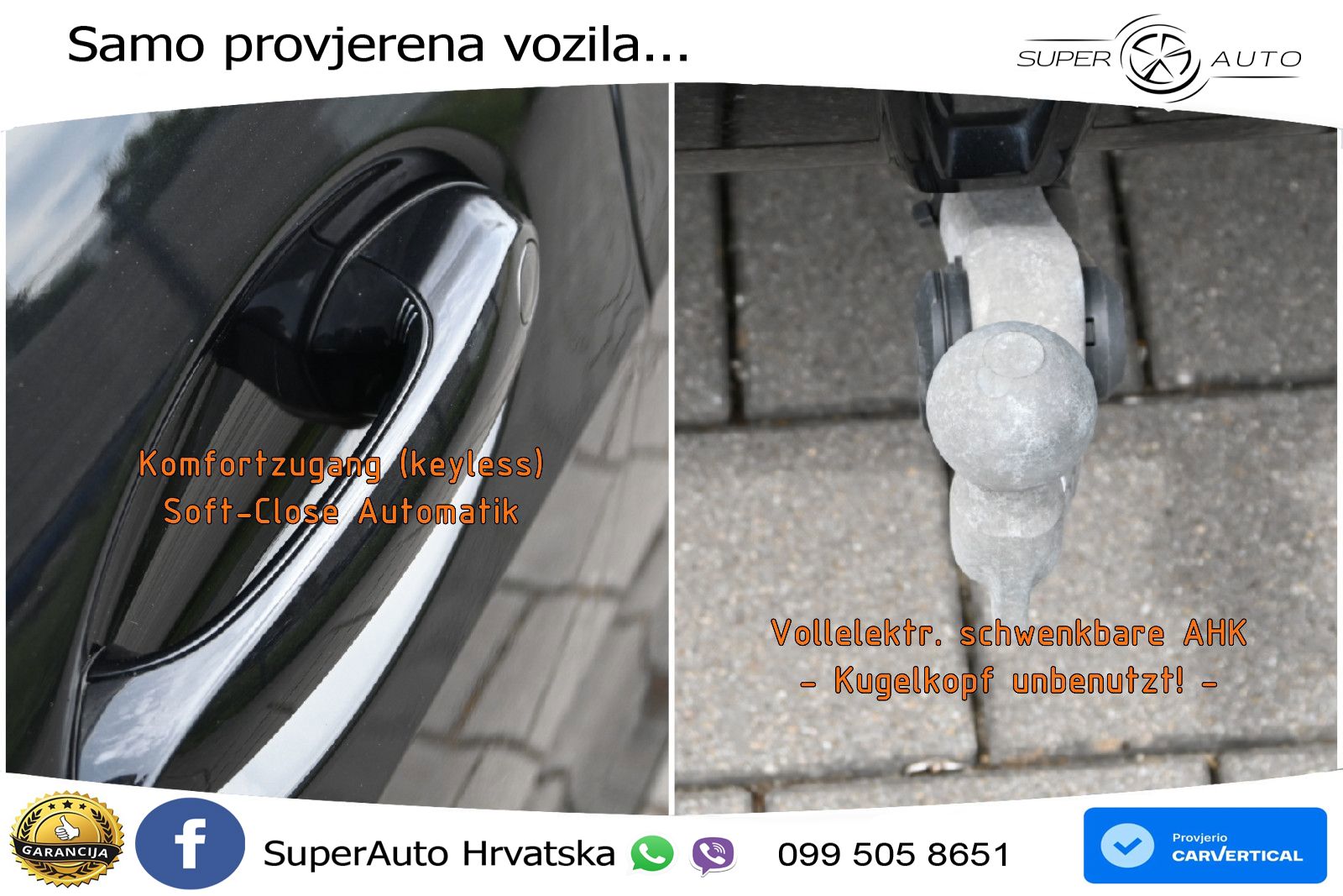 BMW X5 30d (298 KS) xDrive Steptronic LED+GR SJED+ACC