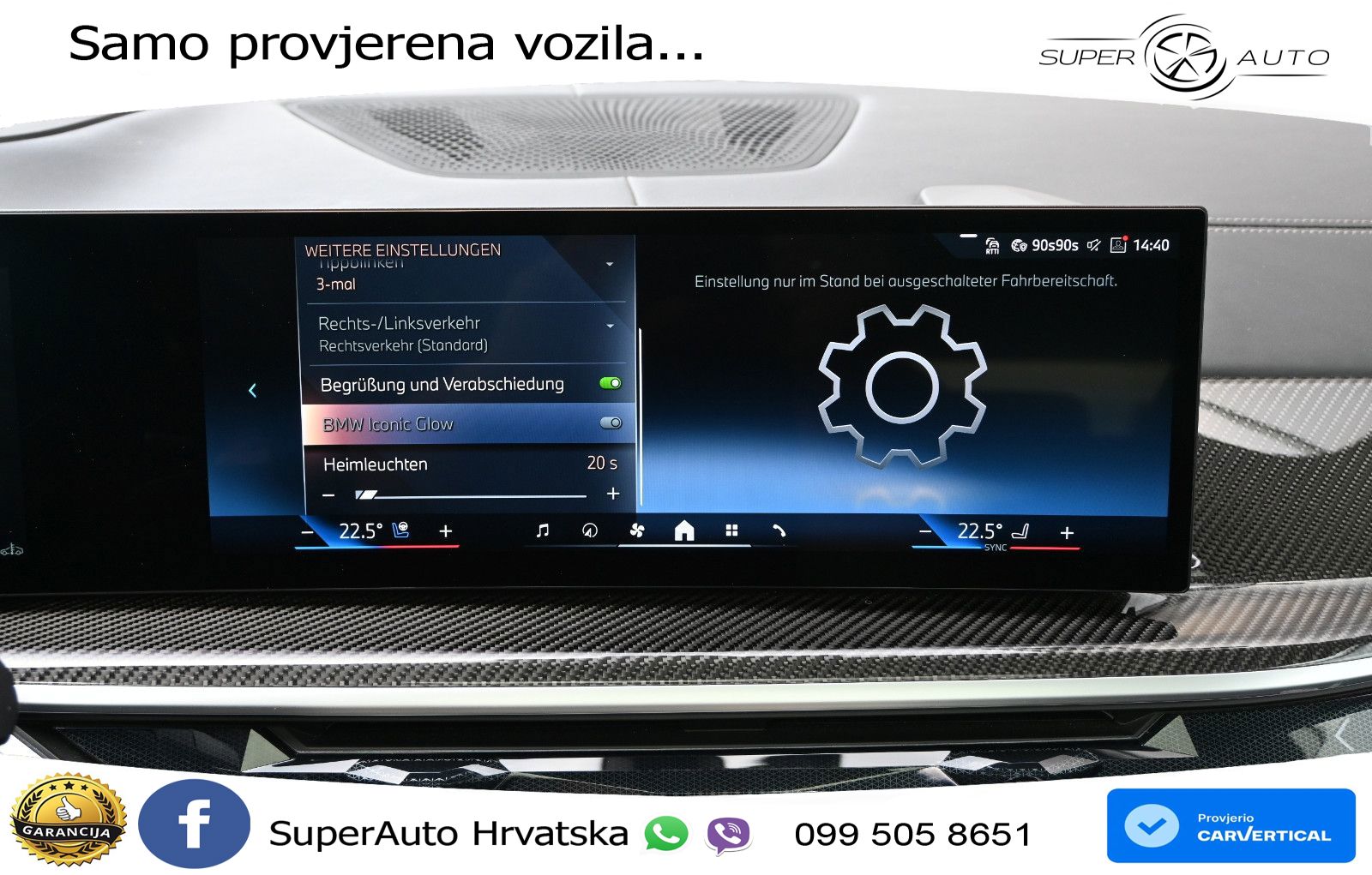 BMW X5 30d (298 KS) xDrive Steptronic LED+GR SJED+ACC