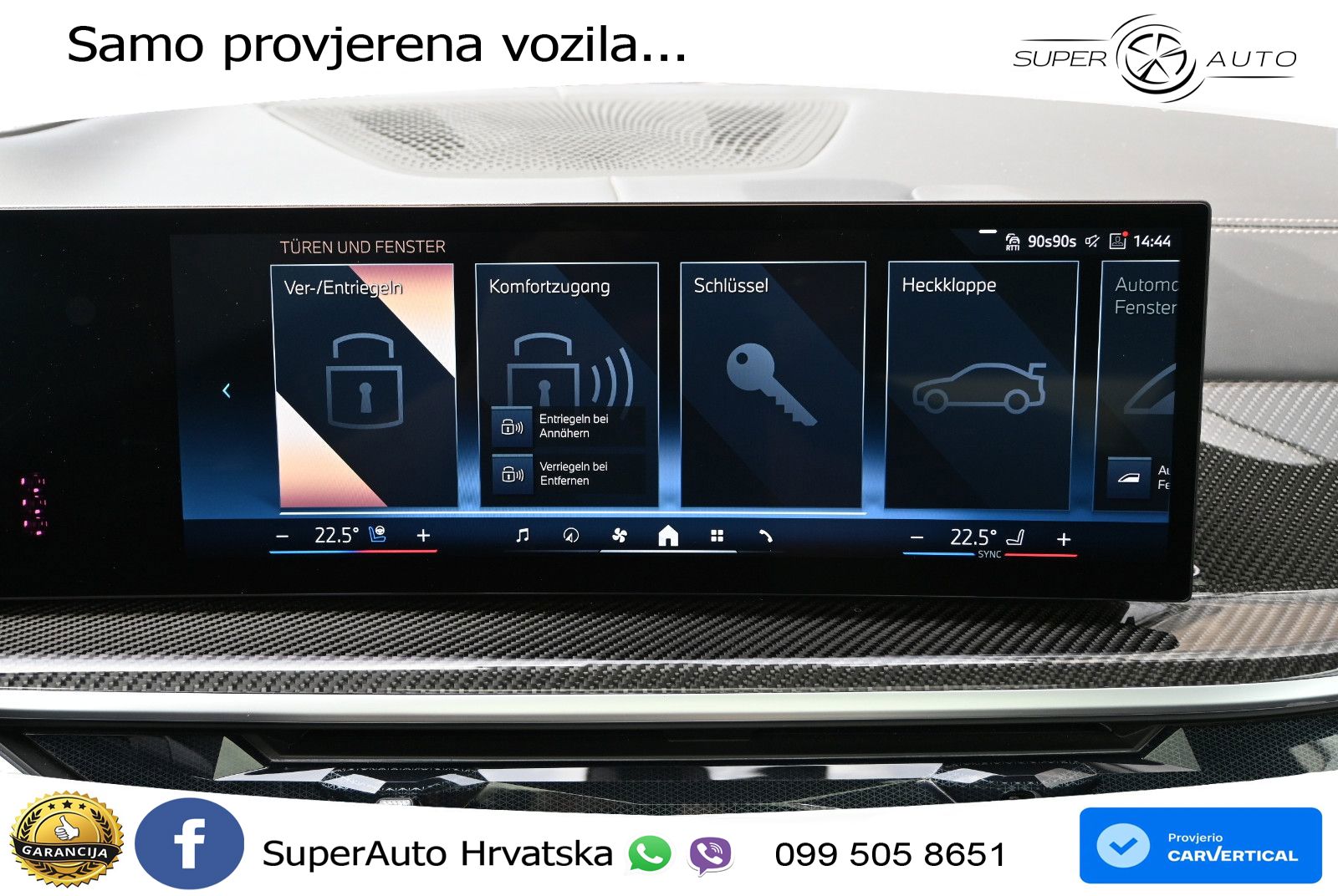 BMW X5 30d (298 KS) xDrive Steptronic LED+GR SJED+ACC