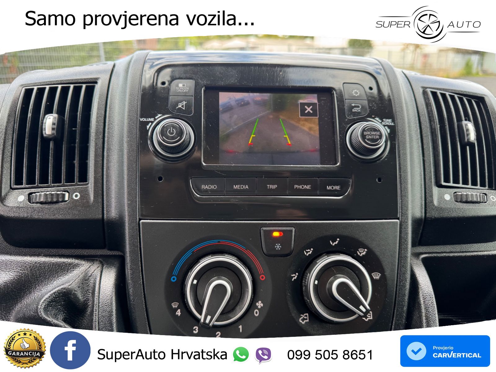 Peugeot Boxer 120 KS