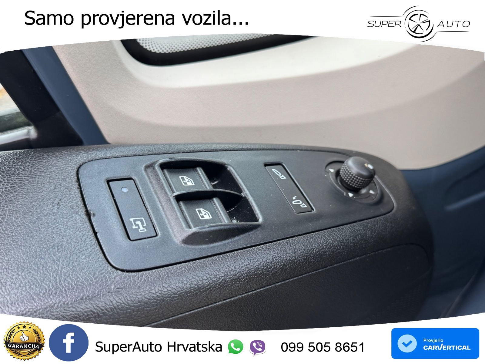 Peugeot Boxer 120 KS