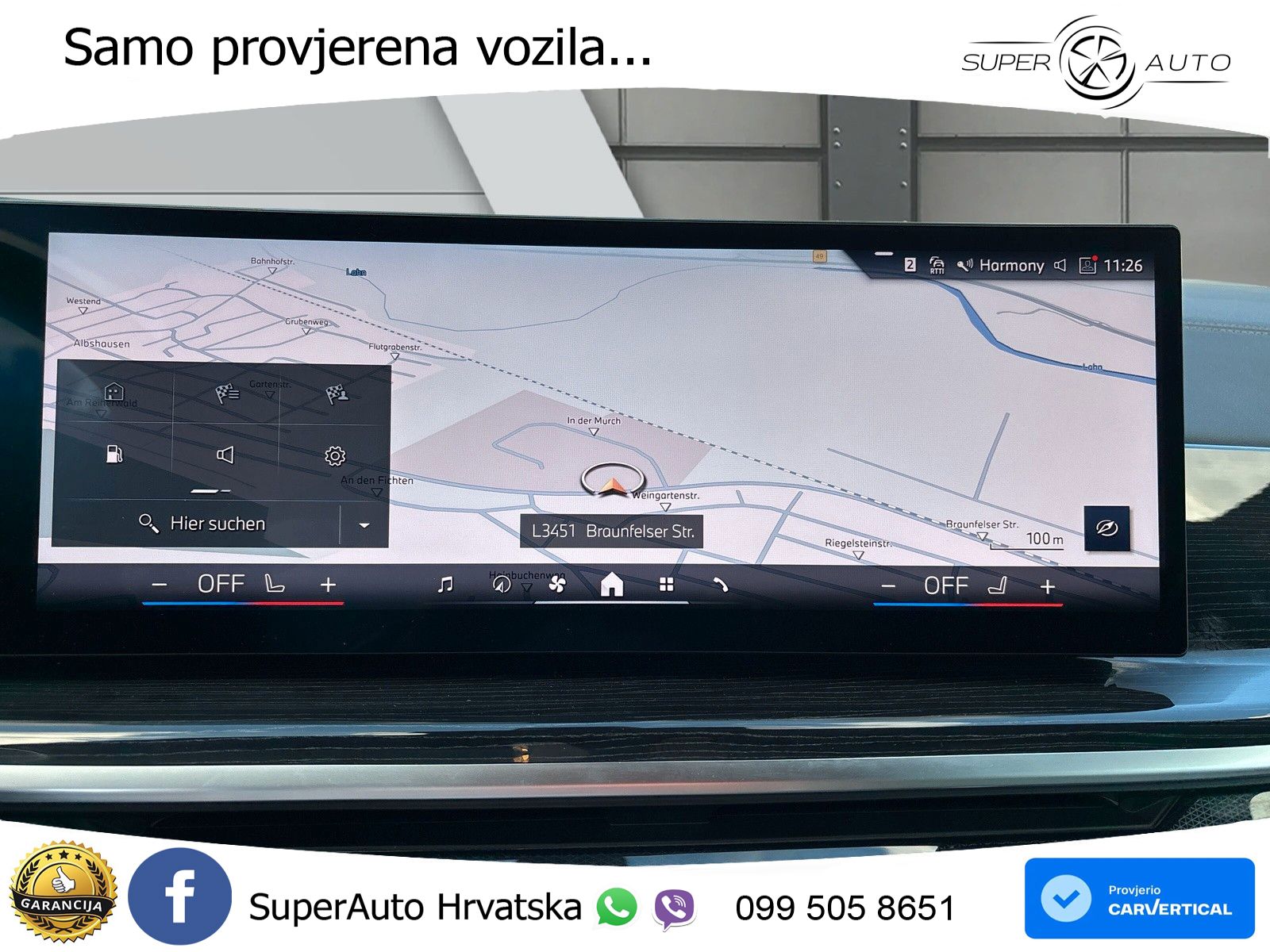 BMW X5 30d (298 KS) xDrive Steptronic