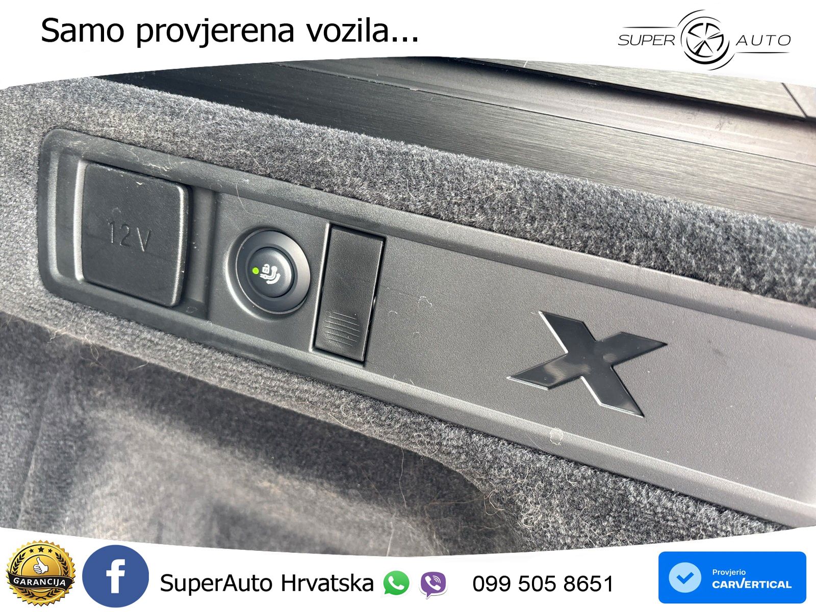 BMW X5 30d (298 KS) xDrive Steptronic