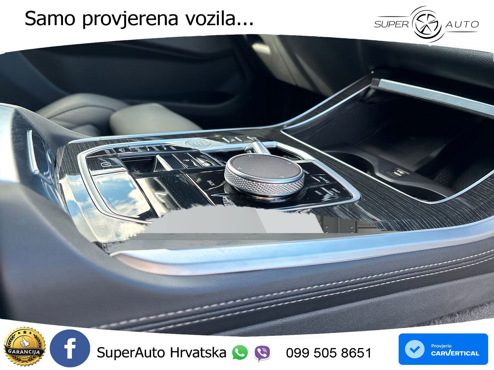 BMW X5 30d (298 KS) xDrive Steptronic
