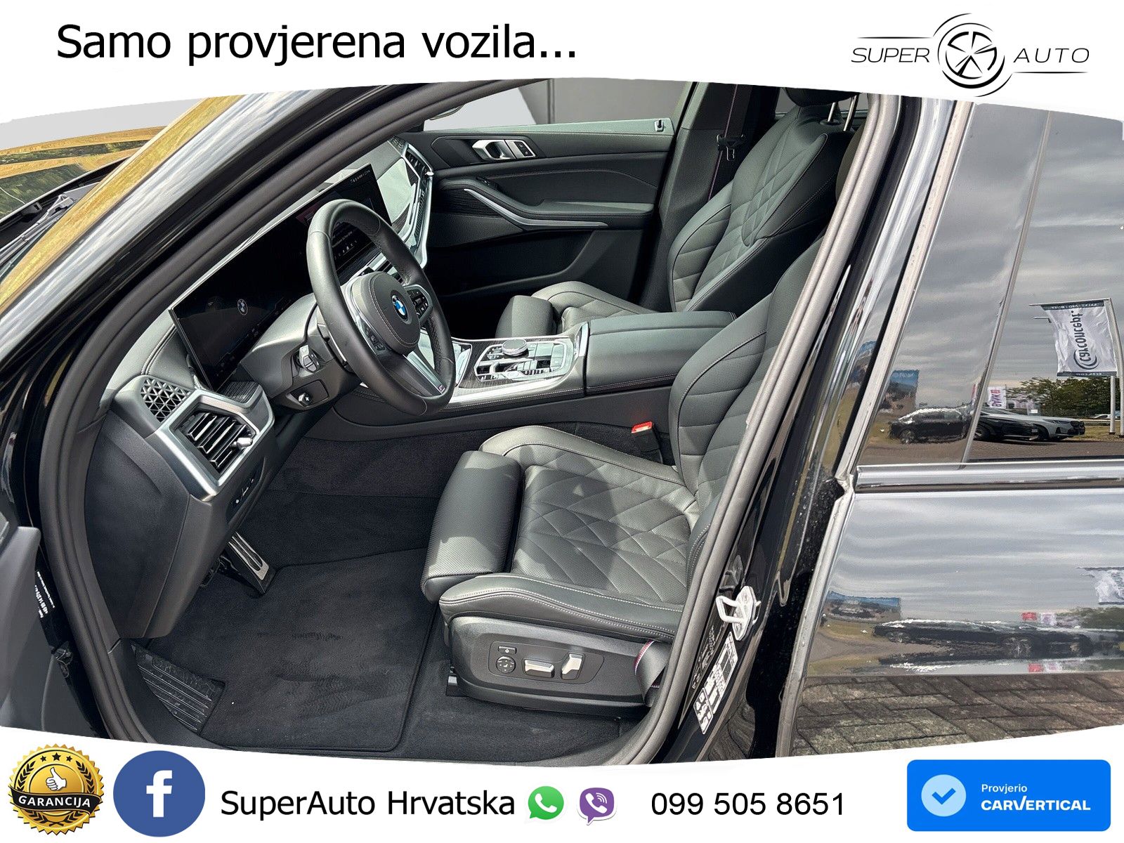 BMW X5 30d (298 KS) xDrive Steptronic