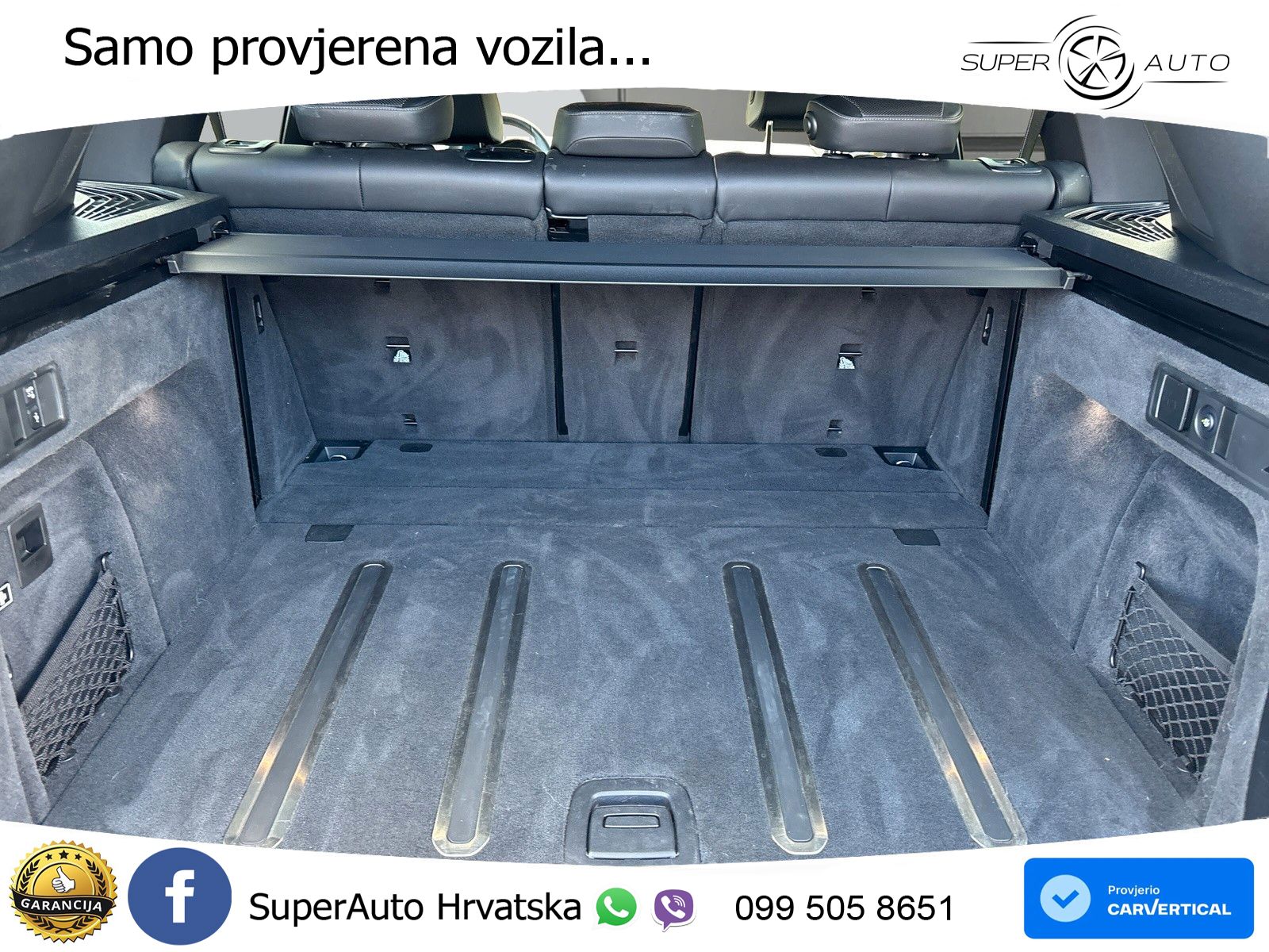 BMW X5 30d (298 KS) xDrive Steptronic