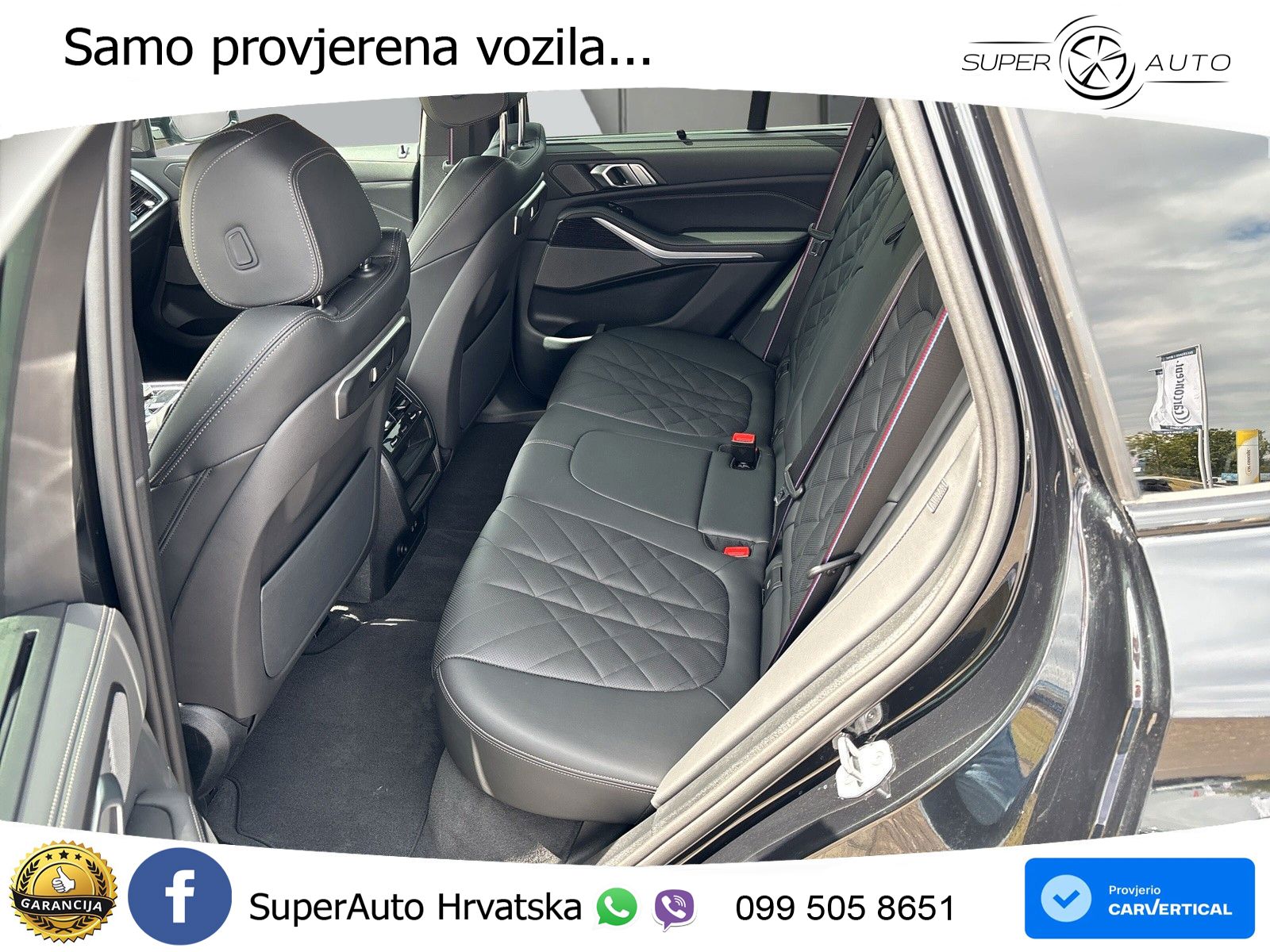 BMW X5 30d (298 KS) xDrive Steptronic
