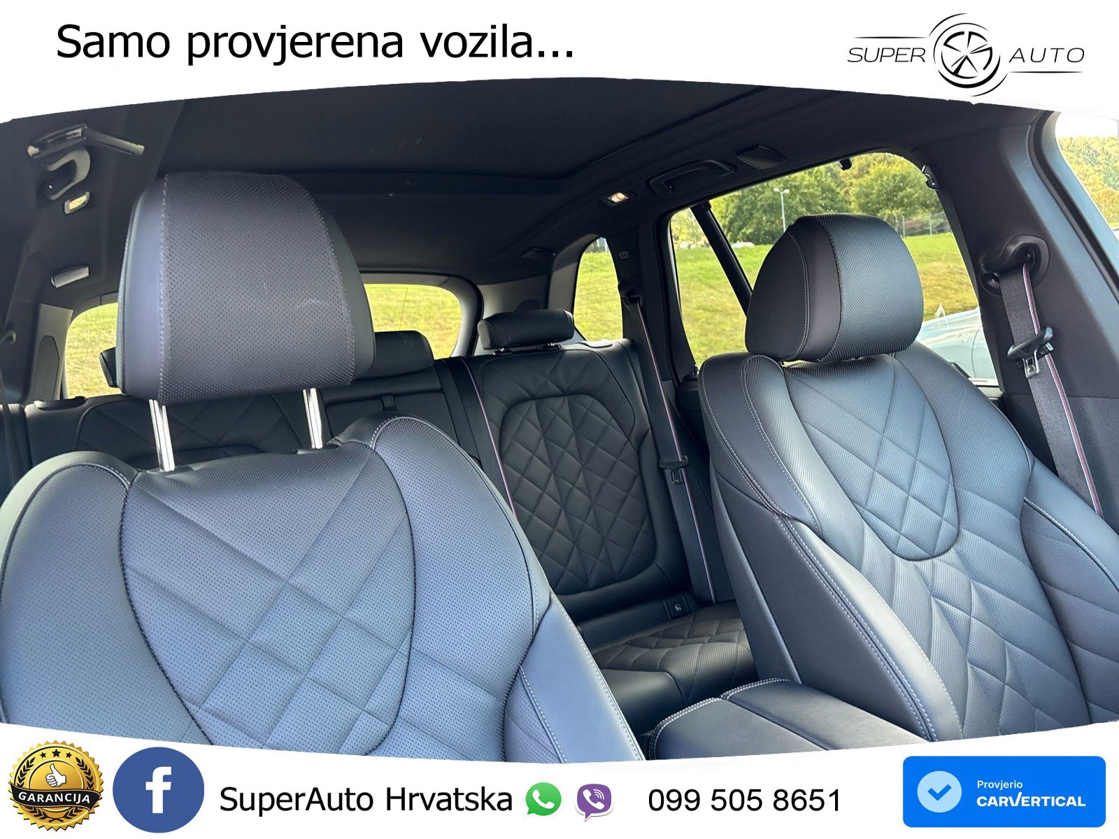 BMW X5 30d (298 KS) xDrive Steptronic