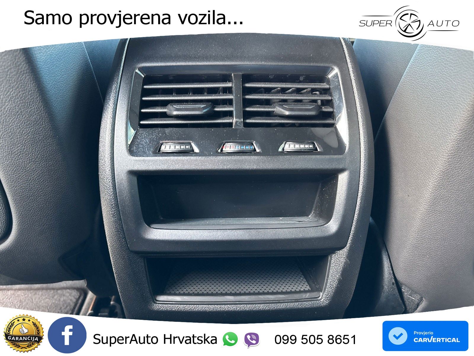 BMW X5 30d (298 KS) xDrive Steptronic