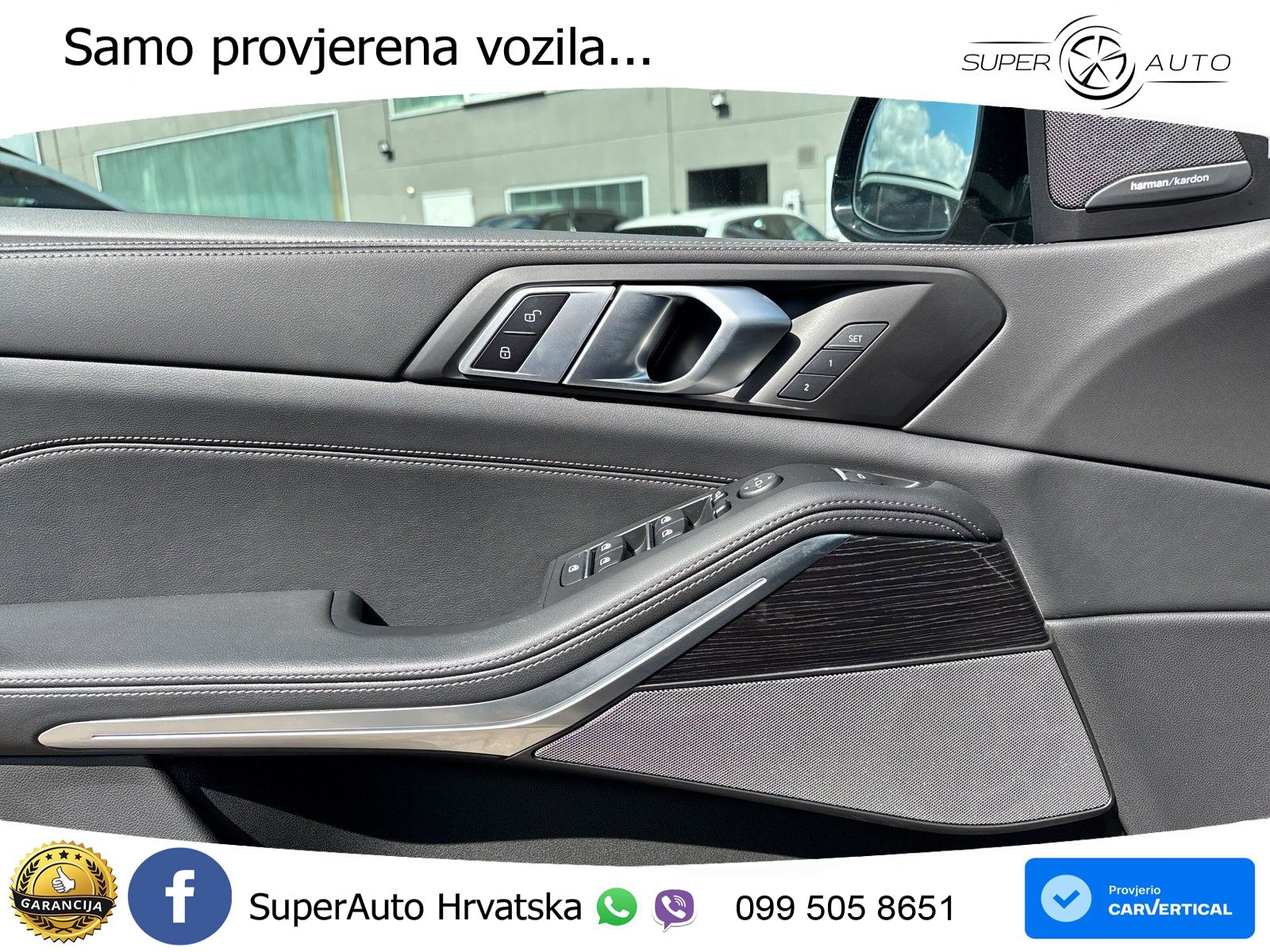 BMW X5 30d (298 KS) xDrive Steptronic