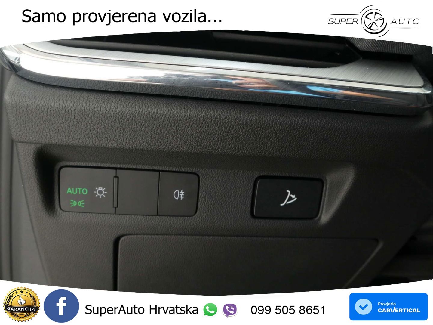 Škoda Enyaq iV 85x 82 kWh (286 KS) AWD