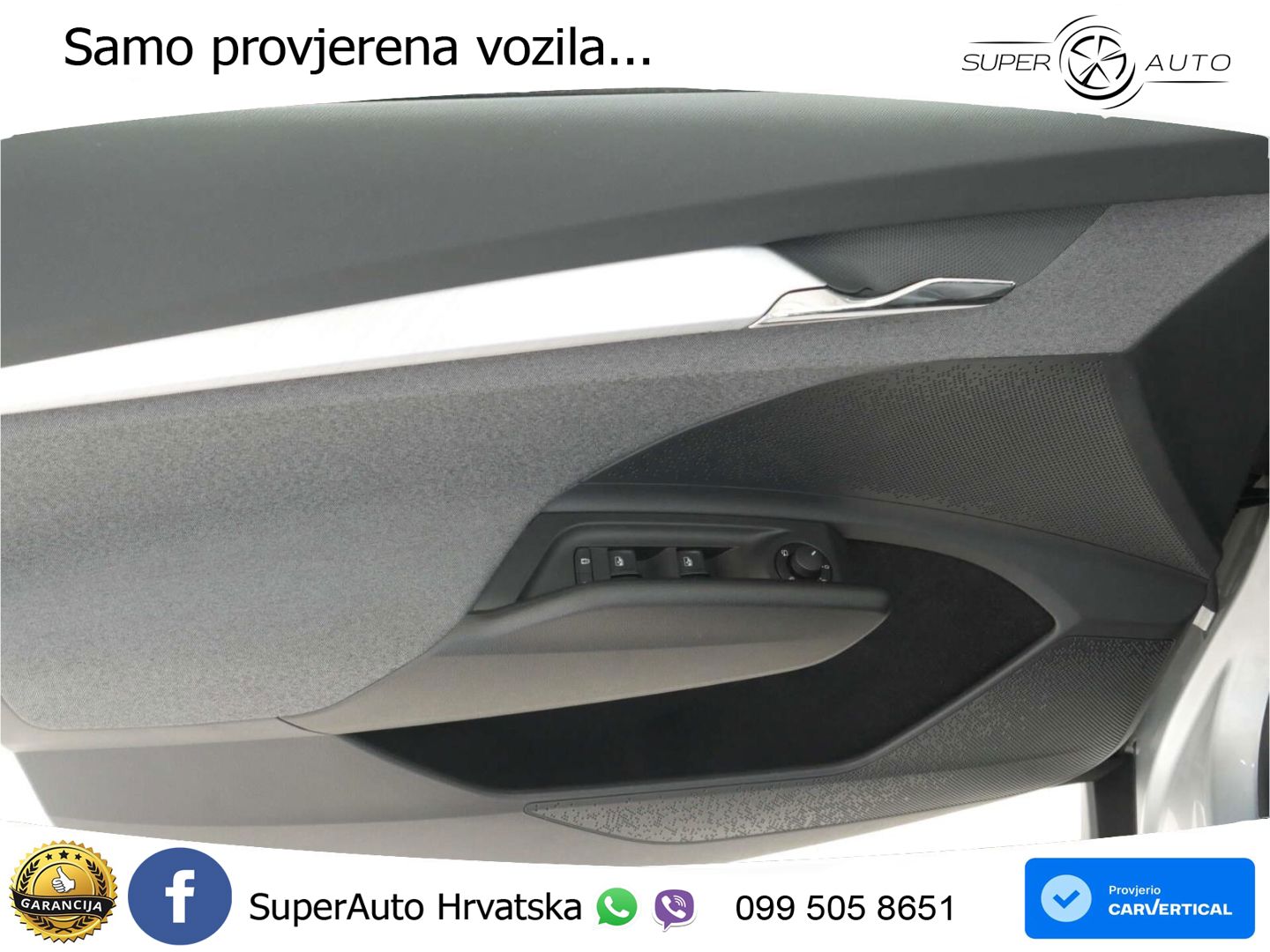 Škoda Enyaq iV 85x 82 kWh (286 KS) AWD