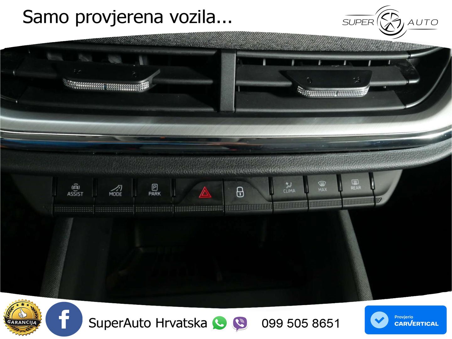 Škoda Enyaq iV 85x 82 kWh (286 KS) AWD