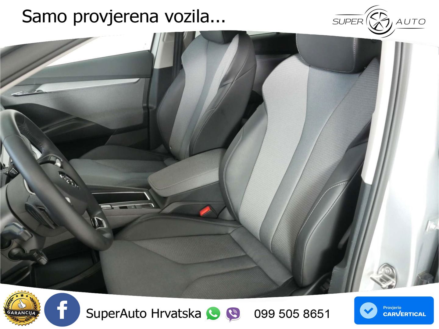 Škoda Enyaq iV 85x 82 kWh (286 KS) AWD
