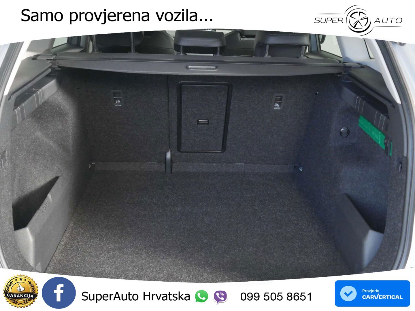 Škoda Enyaq iV 85x 82 kWh (286 KS) AWD