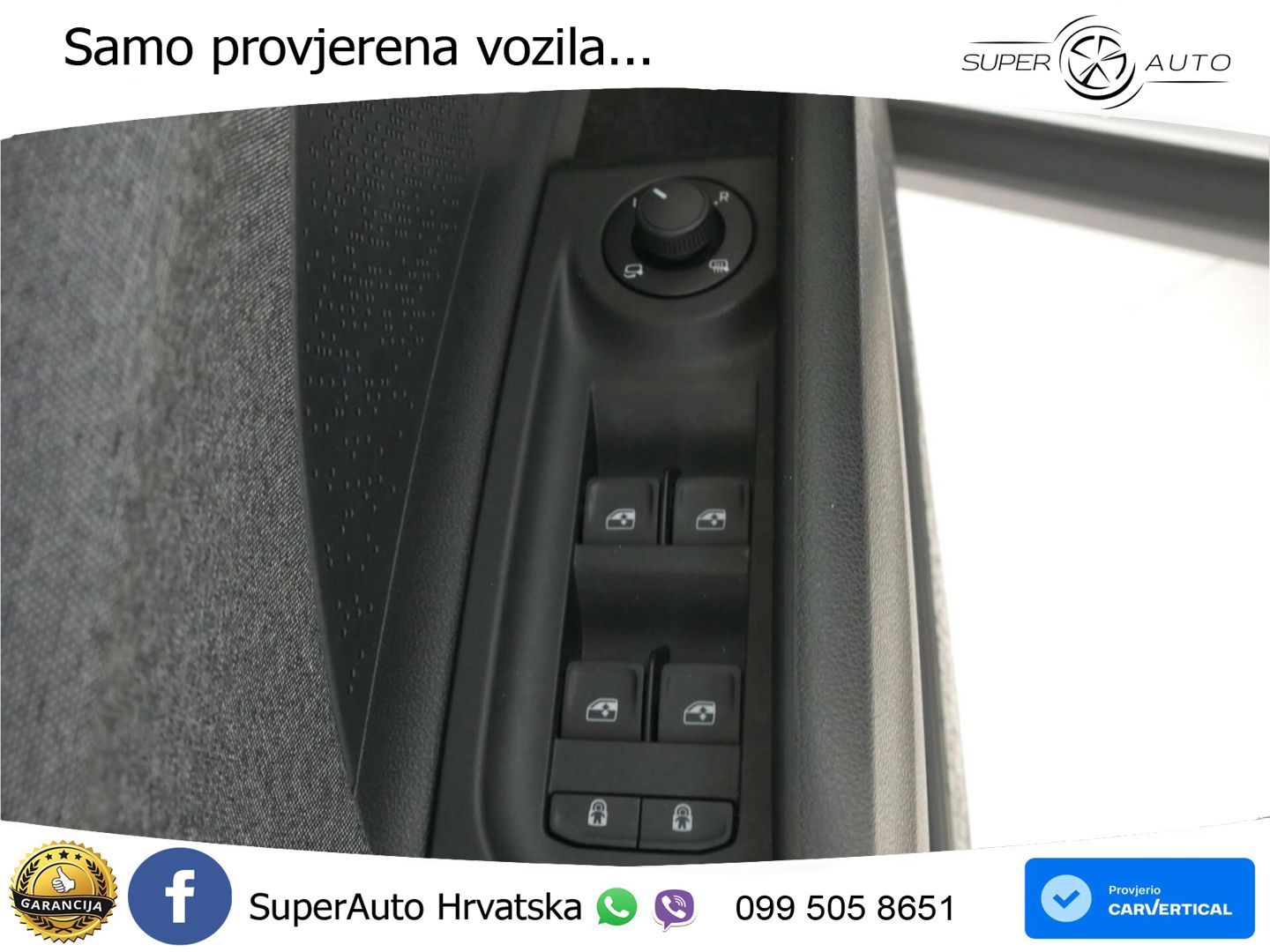 Škoda Enyaq iV 85x 82 kWh (286 KS) AWD