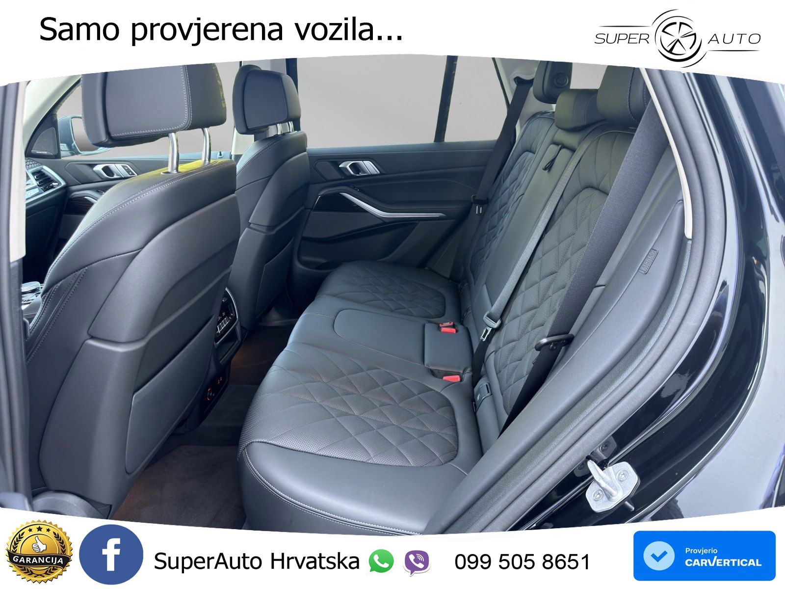 BMW X5 30d (298 KS) xDrive Steptronic