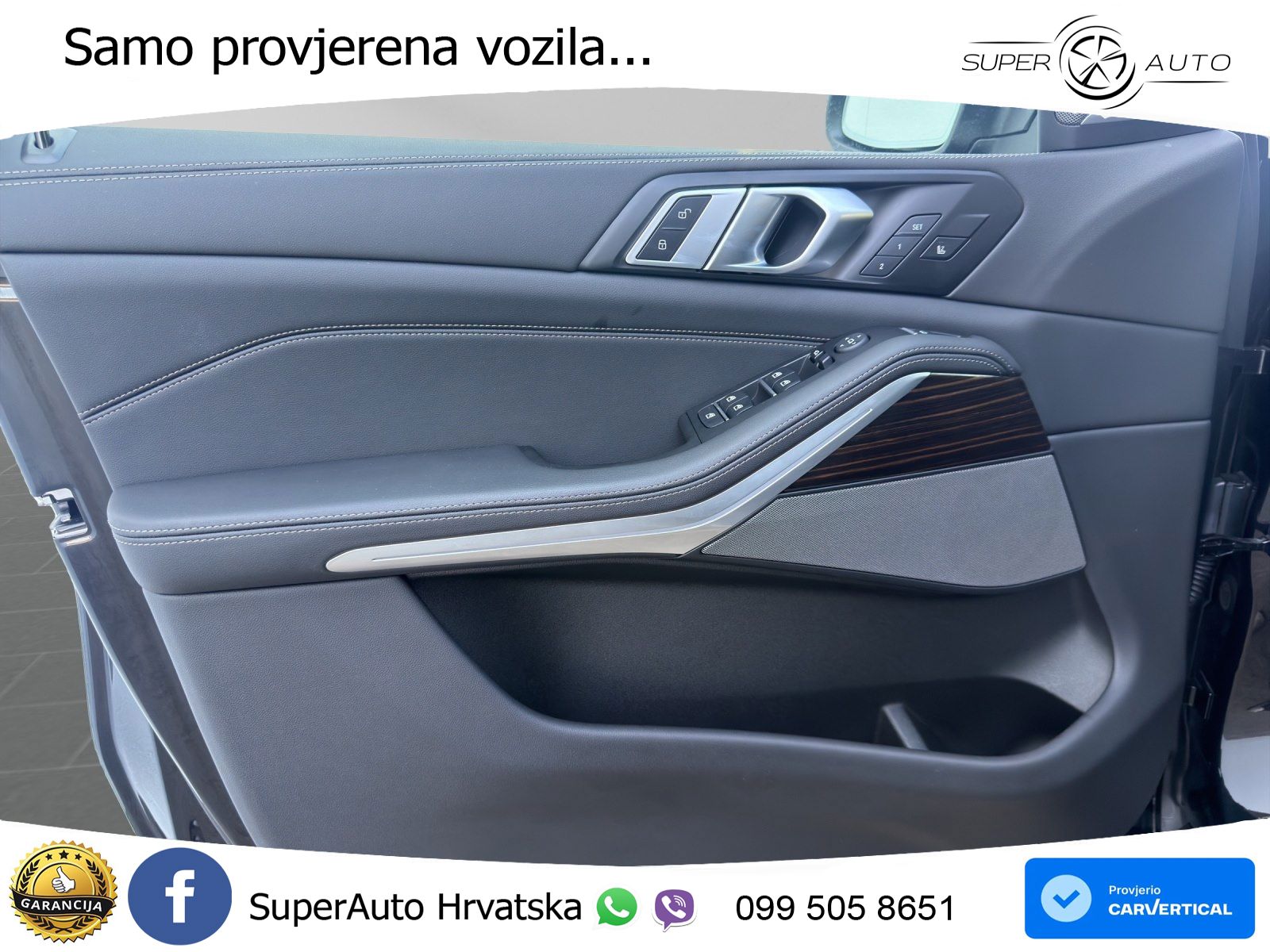 BMW X5 30d (298 KS) xDrive Steptronic