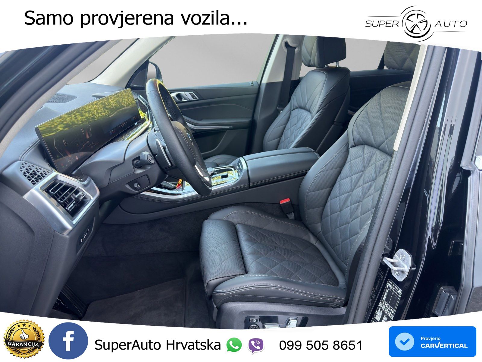 BMW X5 30d (298 KS) xDrive Steptronic