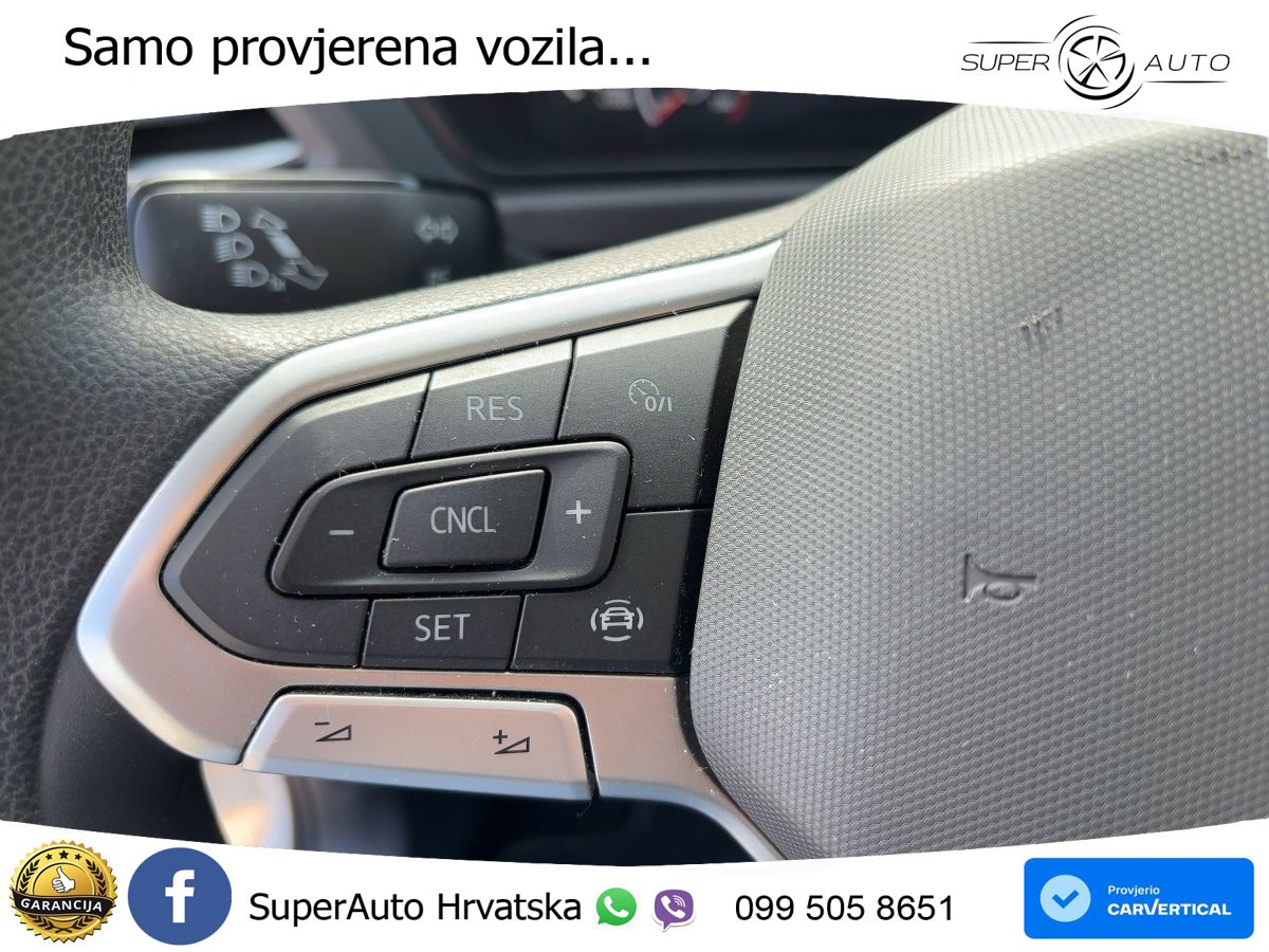 VW Caddy 102 KS
