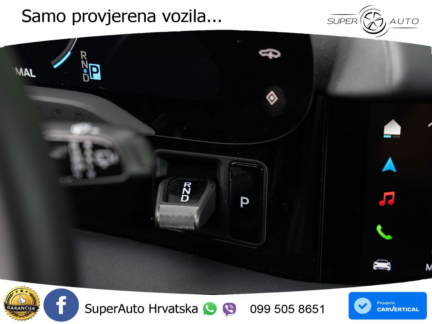 Porsche Taycan Sport Turismo 105 kWh (435 KS)