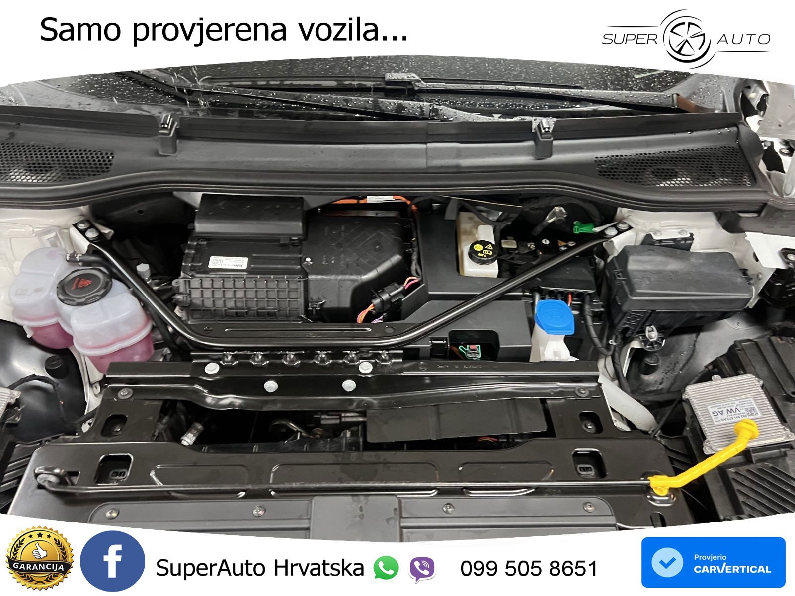Škoda Enyaq Coupe iV 85 82 kWh (286 KS) SportLine LED+GR SJED+ACC